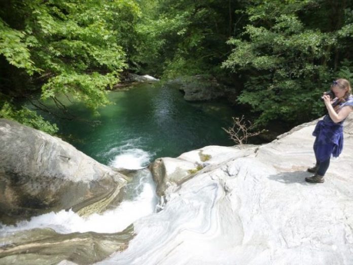 καταρρακτης