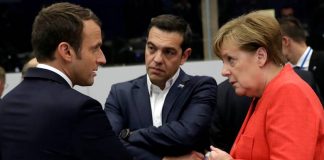 Επίσκεψη Μακρόν: Το πάρε – δώσε μεταξύ Ελλάδας και Γαλλίας