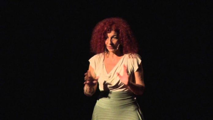 Danza Vital Susana Abigador