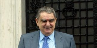 Η επιχειρηματική ιστορία του «καπετάνιου»