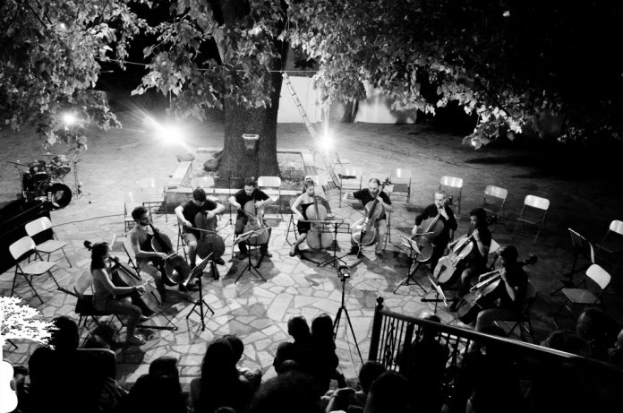 festibal pilioy samsarelou