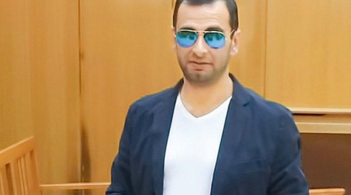 giannousakis