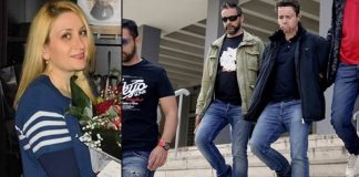 Βούλευμα για αγγειοχειρουργό: Τη σκότωσε ήρεμος – Ήταν ζωντανή όταν προσπάθησε να την κρύψει στο αυτοκίνητο