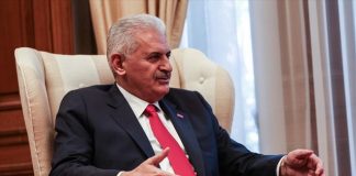 Γιλντιρίμ προς Παυλόπουλο: Ο Ερντογάν επιθυμεί να επισκεφθεί την Ελλάδα εντός του έτους
