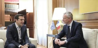 Αλ. Τσίπρας: Περισσότερο από ποτέ κοντά σε λύση