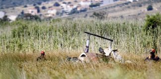 Συλλυπητήρια Κυρ. Μητσοτάκη για τα θύματα της πτώσης του ελικοπτέρου