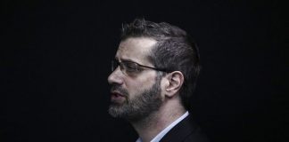 Πέθανε ο δημοσιογράφος Κώστας Εφήμερος, μόλις στα 42 του χρόνια