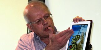 Τσελέντης: Μαθηματικά βέβαιο ότι θα έχουμε ισχυρούς μετασεισμούς, ίσως πάνω από 5 Ρίχτερ