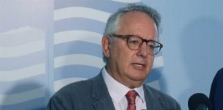 Η επιτροπή Αλιβιζάτου για την ανάδειξη του ηγέτη της Κεντροαριστεράς