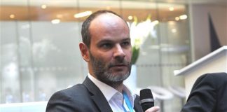Νέος επικεφαλής του Γρ. Προϋπολογισμού της Βουλής ο Φραγκίσκος Κουτεντάκης