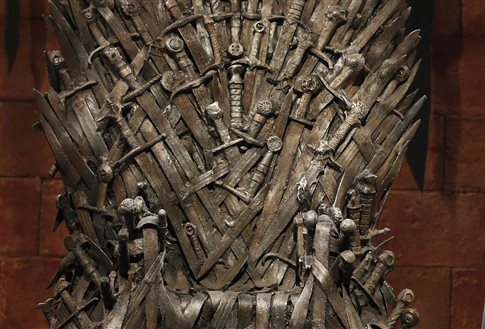 game of thrones