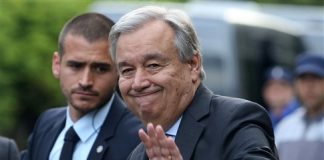 Η νύχτα – θρίλερ για το Κυπριακό έβγαλε ναυάγιο