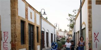 Η Άγκυρα απέρριψε τις προτάσεις Αναστασιάδη