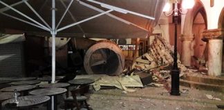 Κω: Από Σουηδία και Τουρκία οι δύο νεκροί, πέντε σοβαρά τραυματίες