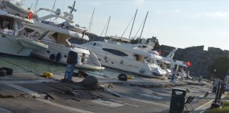 Δήμαρχος Κω: Κανονικά λειτουργούν οι υποδομές, με εξαίρεση το λιμάνι
