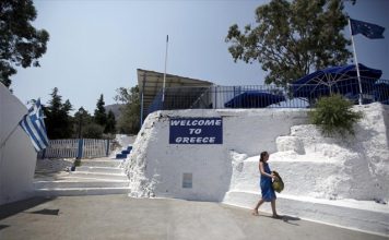 Νέα τουρκική πρόκληση: «Θαλάσσια πάρκα» περικυκλώνουν το Καστελόριζο και φτάνουν στο Βόρειο Αιγαίο