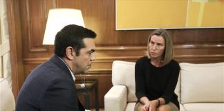 Αλ. Τσίπρας: Λεπτό προς λεπτό η Κως επιστρέφει στην κανονικότητα