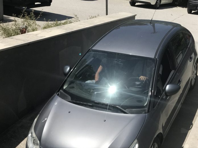 ΑΝΑΚΡΙΤΗΣ 55ΧΡΟΝΟΣ