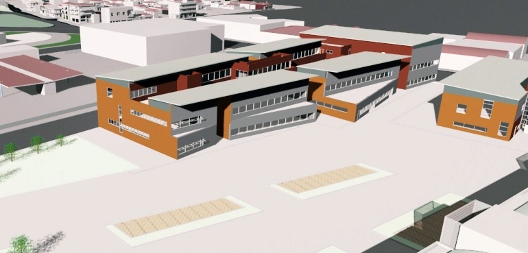 ΚΤΙΡΙΟ ΠΟΛΙΤΙΚΩΝ ΜΗΧΑΝΙΚΩΝ