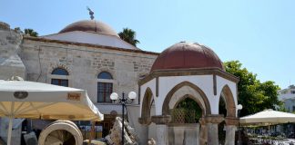 Παραμόρφωση 4 εκατοστών στην πόλη της Κω μετά τον φονικό σεισμό