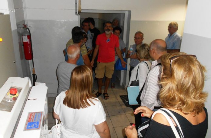 ΠΛΕΙΣΤΗΡΙΑΣΜΟΣ ΜΑΤΑΙΩΣΗ