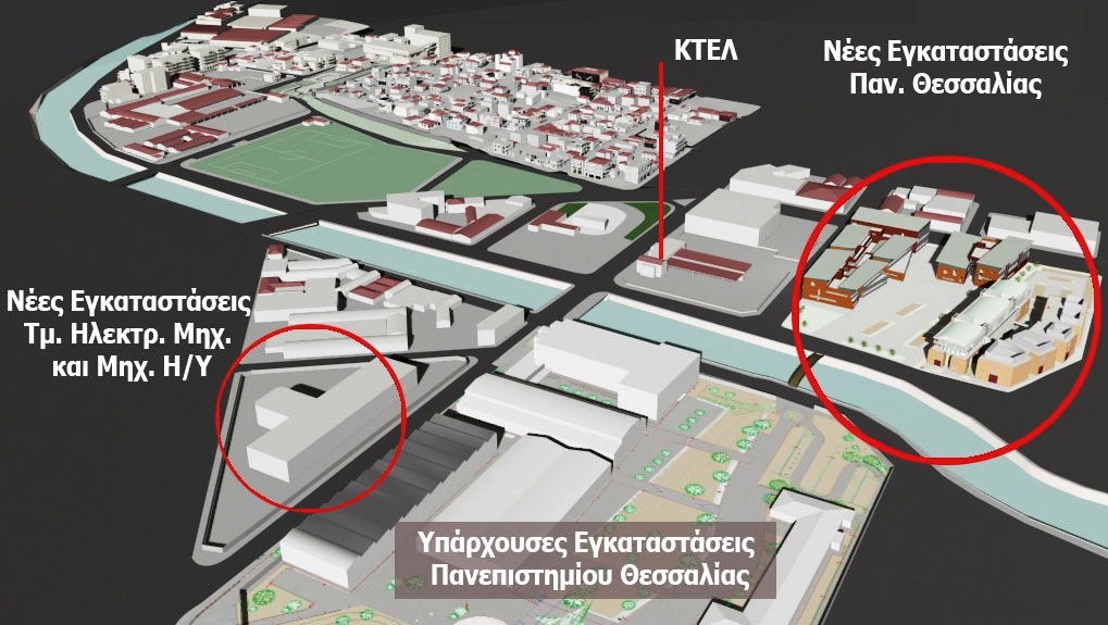 ΧΩΡΟΣ ΝΕΩΝ ΚΤΙΡΙΩΝ