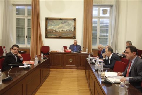 εξεταστικη