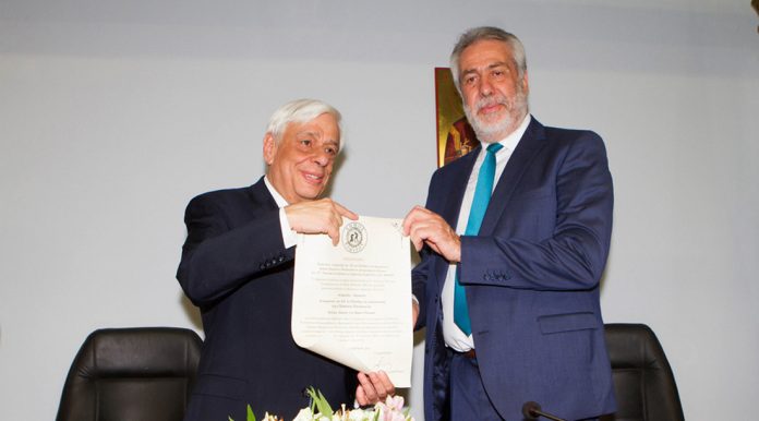 ΠΑΥΛΟΠΟΥΛΟΣ Π ΑΛΜΥΡΟΣ ΕΠΕΤΕΙΟΣ ΑΠΕΛΕΥΘΕΡΩΣΗΣ