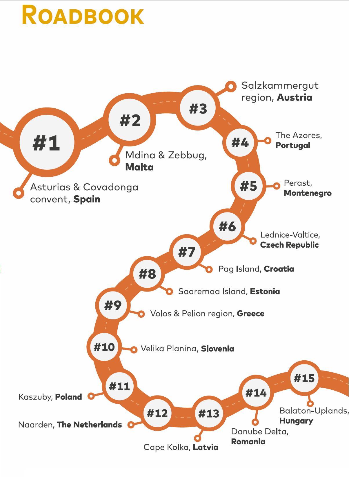 Ο χάρτης στον οποίο από την Ελλάδα, φαίνεται το Πήλιο 