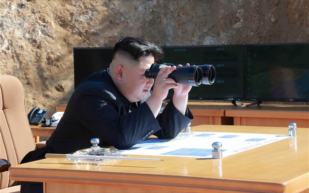 boreia-korea-kim-giongk-oun