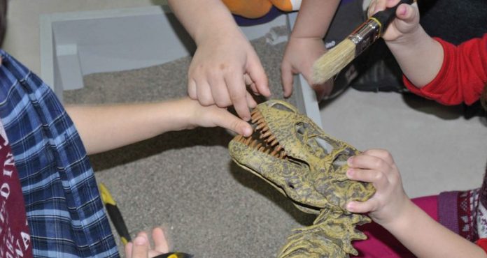 dinosayros