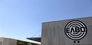 ΕΛΒΟ: Συγκρατημένα αισιόδοξοι οι εργαζόμενοι στην αμυντική βιομηχανία