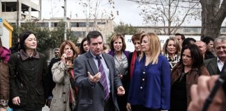 Τετ α Τετ Γεννηματά – Καμίνη μετά τις 20 Αυγούστου