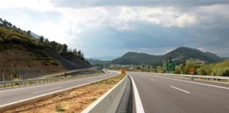 Αθήνα-Ιωάννινα σε 3,5 ώρες από την Πέμπτη