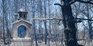 Κανένα ενεργό μέτωπο στα Κύθηρα