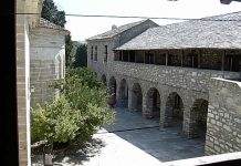 Κάτω από τις καμάρες της Πάου: Ένα πενθήμερο μουσικής μαγείας στο Πήλιο