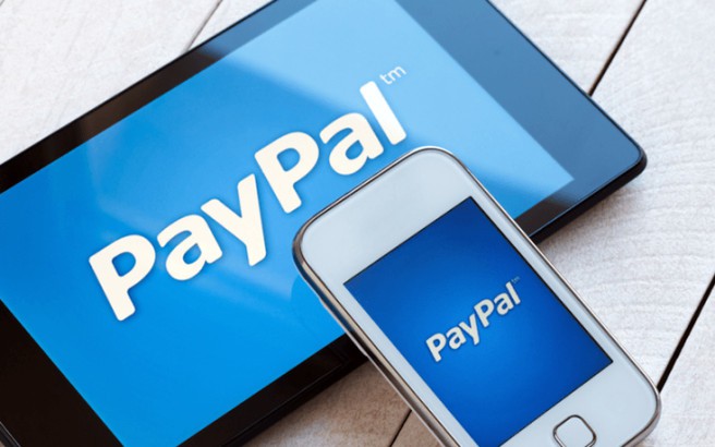 paypal