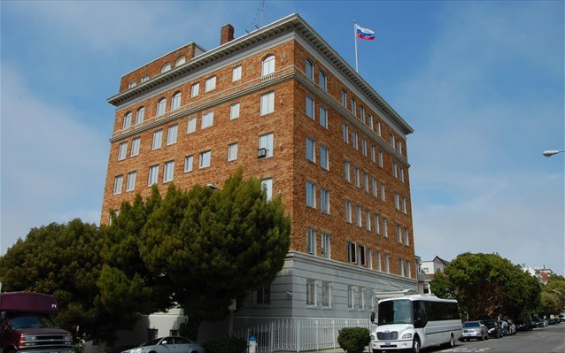 rosiko-prokseneio-san-fransisko