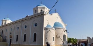 Σεισμικές δονήσεις σε Κω και Σκύρο