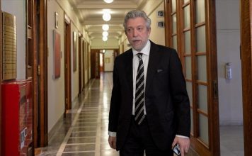Ο Κοντονής απέσυρε την τροπολογία για την Τουρκική Ένωση Ξάνθης
