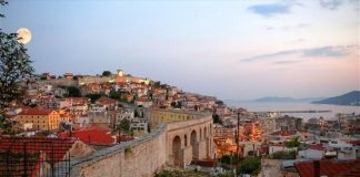 Στο «σκοτάδι» για σχεδόν 2 ώρες η Καβάλα