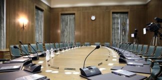 Οι αλλαγές στο Λύκειο και οι πυρκαγιές στο υπουργικό συμβούλιο