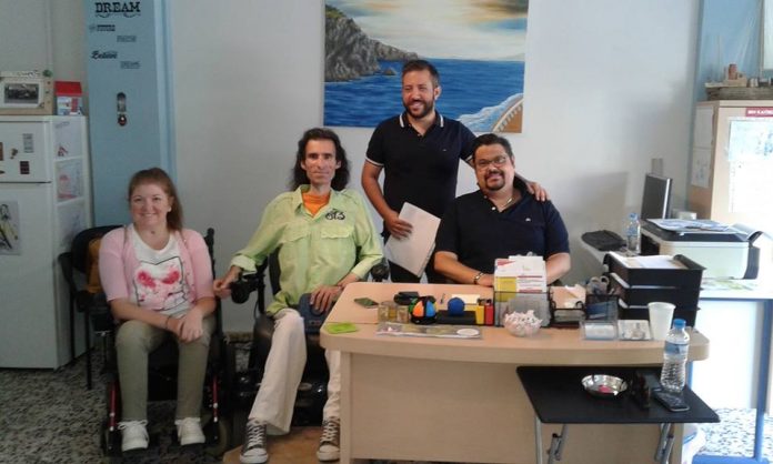ΜΕΪΚ_ΙΠΠΟΚΑΜΠΟΣ_Μπέλλος_Συνάντηση