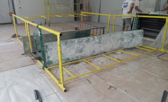 ΣΚΑΛΩΣΙΑ