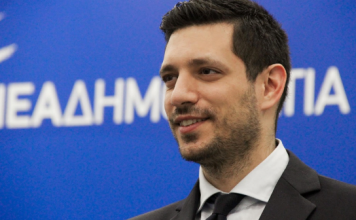 Κυρανάκης: Σε ρόλο λοιμωξιολόγου, εγκαλεί τους επιστήμονες για καθυστερήσεις στο εμβόλιο