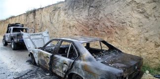 Τα πεταμένα κινητά οδήγησαν την αστυνομία στους απαγωγείς του Λεμπιδάκη