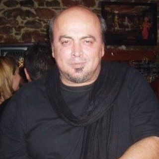 μπαλαρουτσος