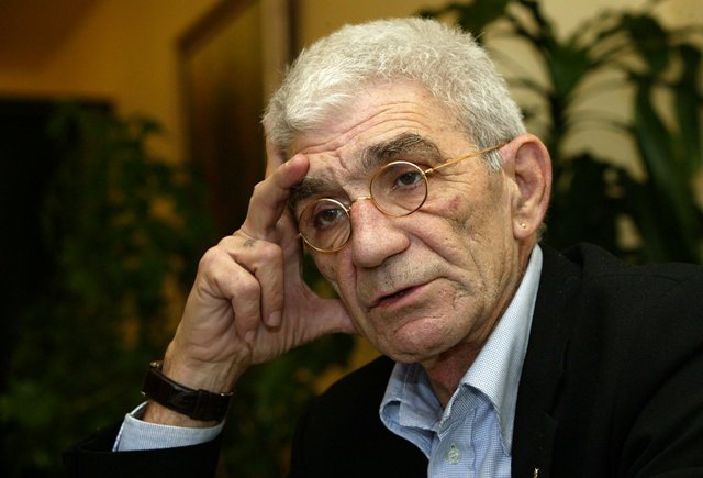 μπουταρης