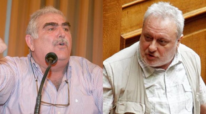 παπαδοπουλος