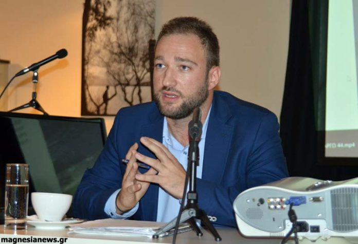 ΧΡΗΣΤΟΣ ΓΟΥΣΙΟΣ